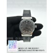 국내배송!! JJ+공장 위블로 클래식퓨전 42mm 그레이다이얼 가죽스트랩 (고유번호 J1)